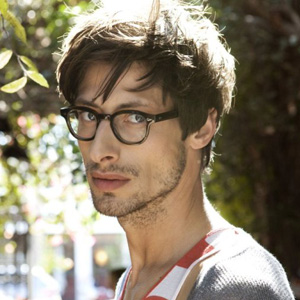 jonas mason